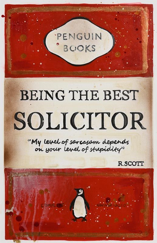R. Scott