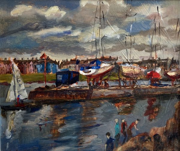 Ballyholme Yacht Club