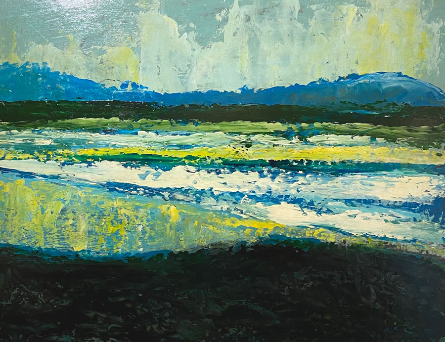 Dan Oneill