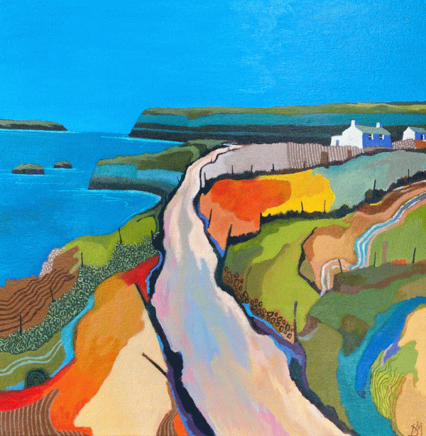 Headland Walk