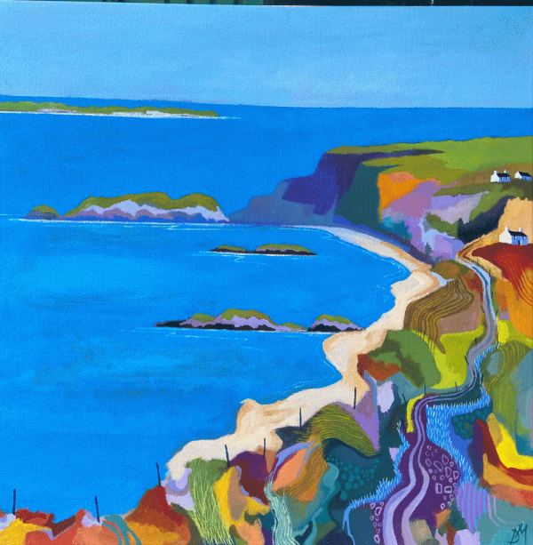 Costal Walk